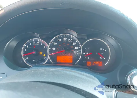 2010 Nissan Altima 2.5 S z USA, uszkodzony, nr VIN 1N4AL2EP3AC160652